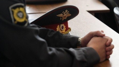 В Бийске сотрудники полиции выявили очередной факт фиктивной регистрации иностранных гражданин